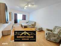 Bucovinei, apartament cu 2 camere, mobilat si utilat, 280€/Luna