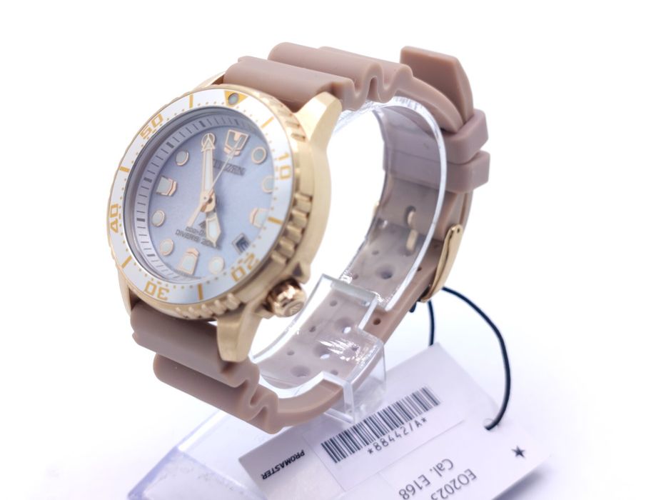 Citizen ProMaster Marine EO2023-00A, Garantie 24 luni | #D88442