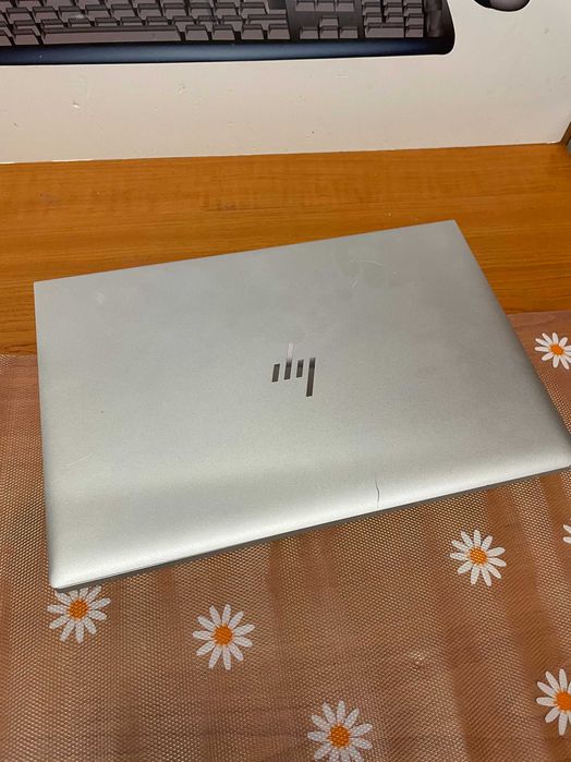 HP Elitebook 845 G8, Ryzen 5 Pro 5650u, 16 gb, grad -A, poze reale