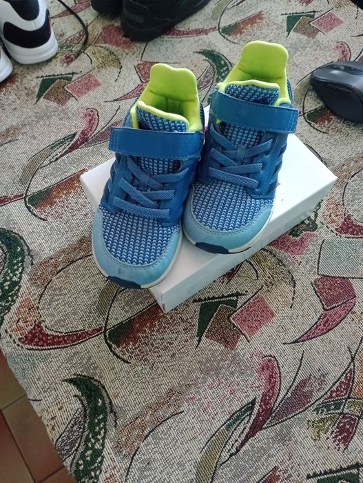 Детски маратонки puma, Adidas Jordan