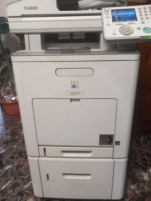Copiator xerox Canon I-SENSYS MF9170