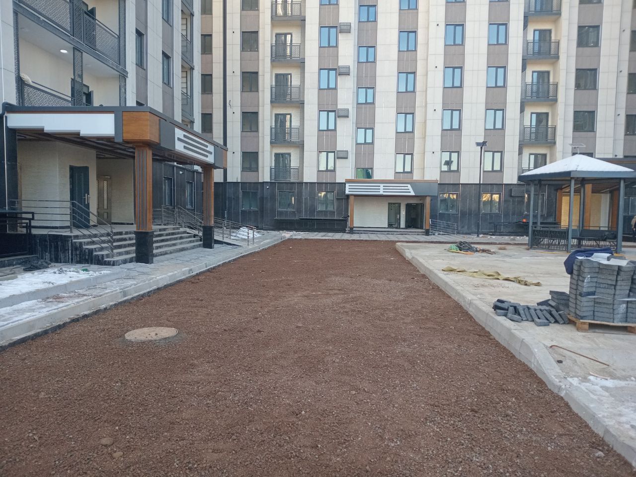 Арзон нархларда Асфальт ёткирамиз Asfalt; Асфалт
