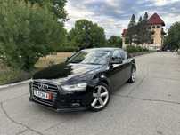 Audi A4, 2015, Euro6 2,0 tdi
