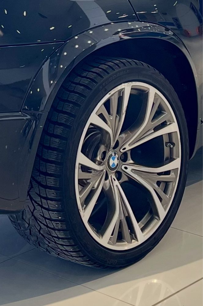 OEM BMW X5 Individual Style 627 / 21 5x120 / 285/35/21 и 325/30/21