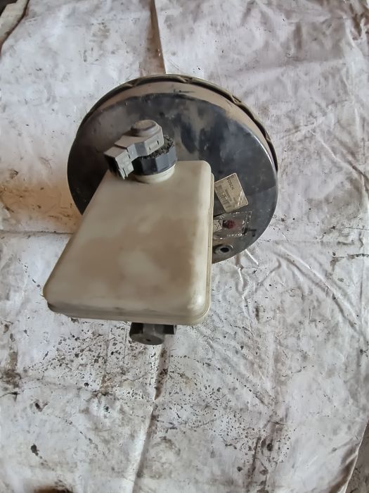 Dezmembrari iveco daily