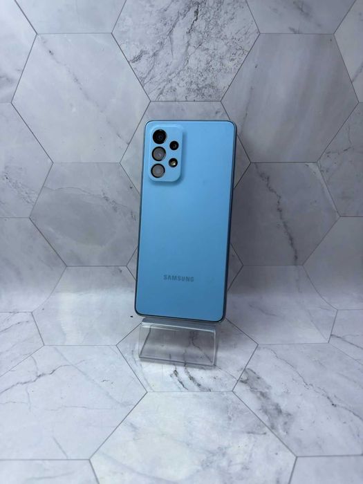 Samsung А53 128ГB /Самсунг/РАССРОЧКА ДО 60 МЕСЯЦЕВ/"Лидер Ломбард"