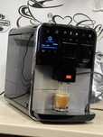 Кафемашина кафе автомат melitta caffeo barista T с гаранция
