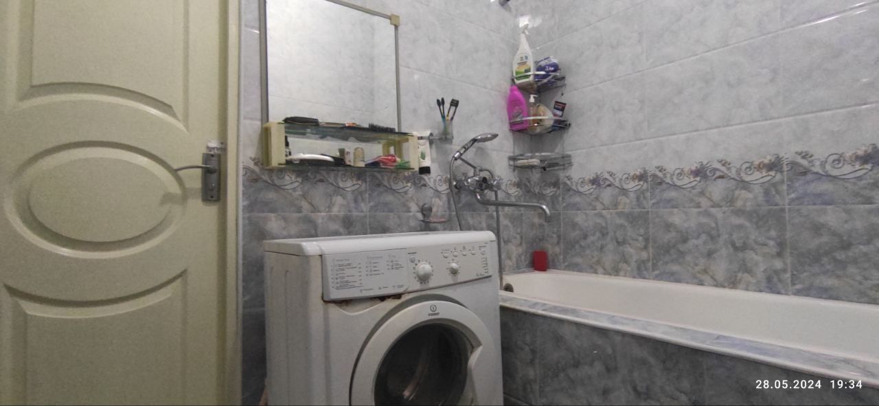Продаётся 3 комнатная квартира 82 квм