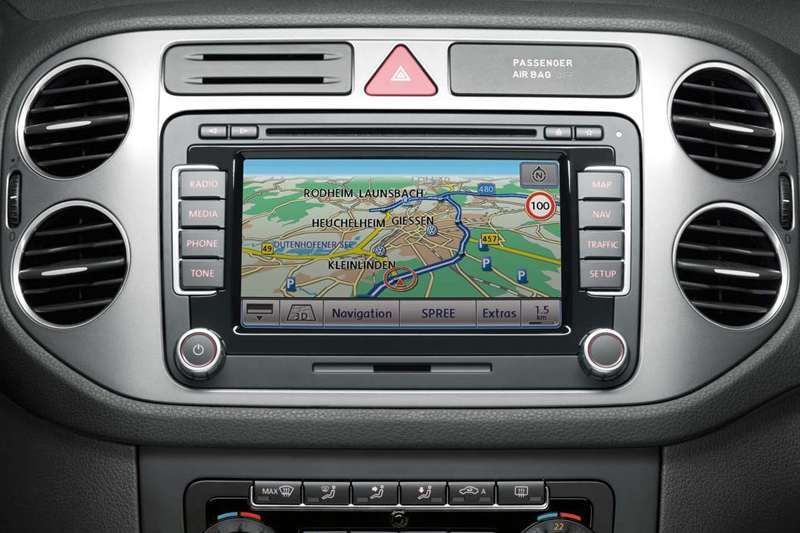 VW DVD Navigatie Harti Vw Skoda GPS Vw PASSAT CC, VW  RNS 510 Gps