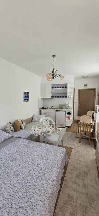 Продава се Едностаен апартамент в к.к. Слънчев бряг - 31 кв.м за 1033 €/кв.м - Снимка #7
