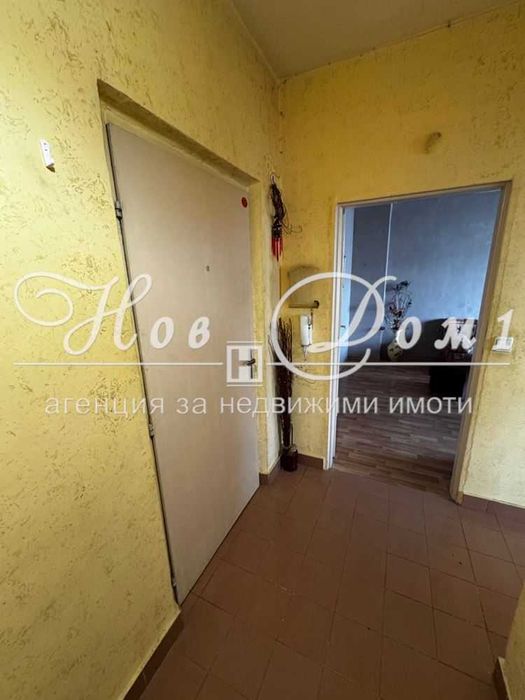 Дава се под наем Тристаен апартамент в Варна, Гранд Мол Варна - 60 кв.м за 382.5 € - Снимка #7