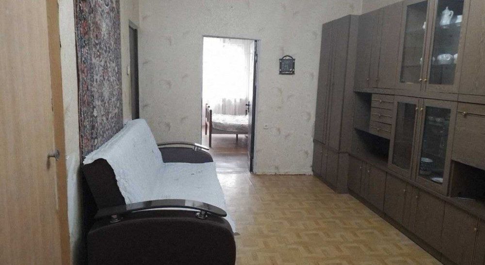 Продаётся квартира 2/3/4 ТТЗ Диадора №У649