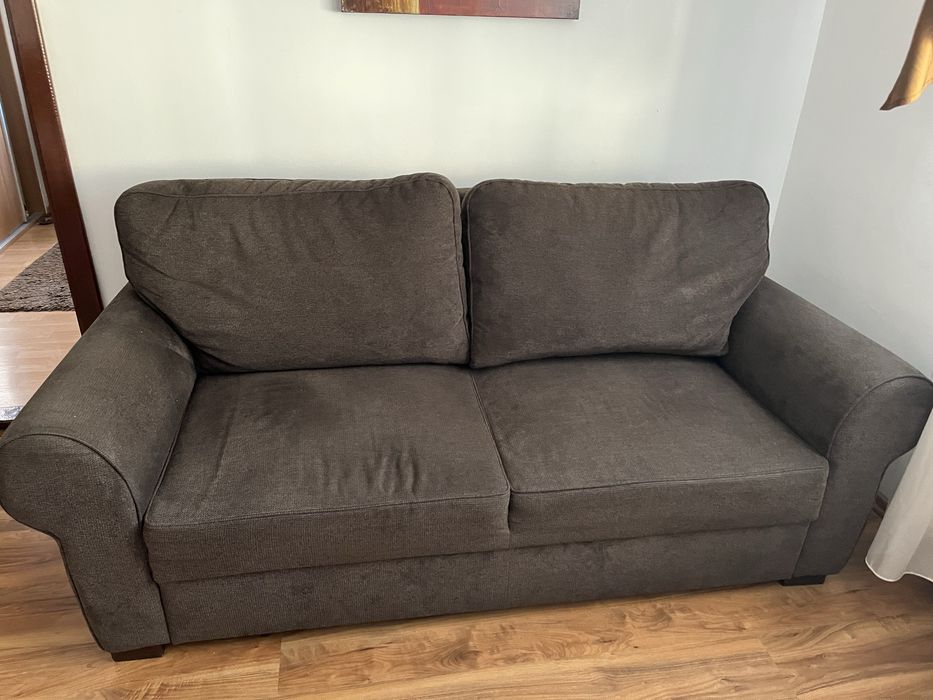 Set canapele din stofa