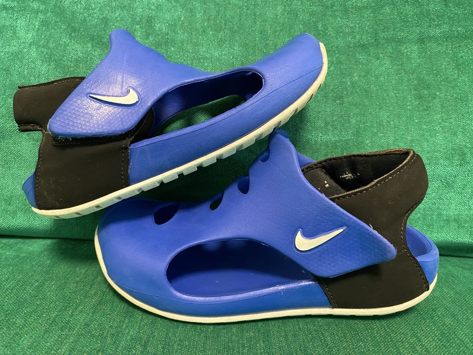 Sandale copii Nike Sunray Protect 3 marimea 31