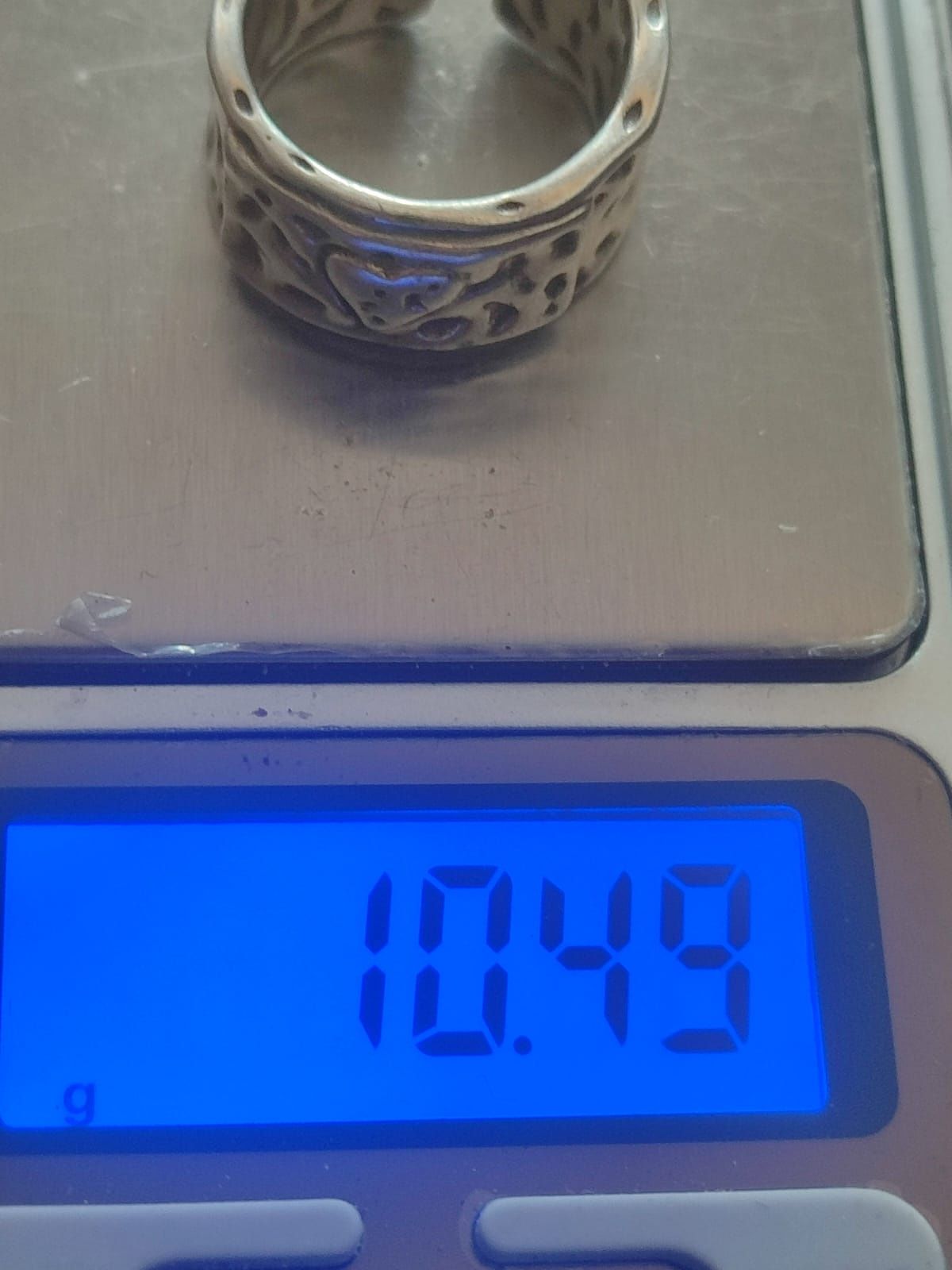 Продам серебро Петропавловск