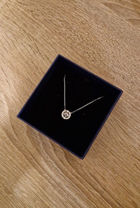 Колие модел на Сваровски /Swarovski