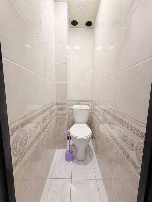 Продаётся 4х комн квартира на 4 этаже Ор-р Динамо Базарчик