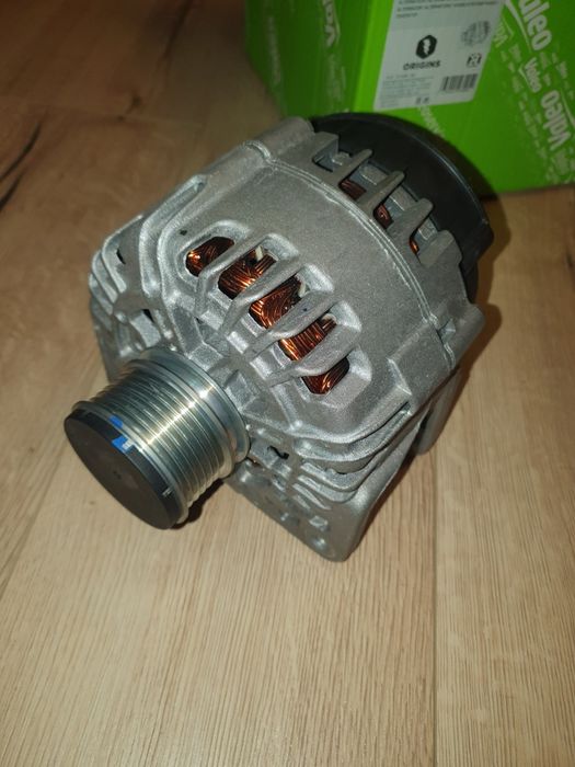 Alternator/generator