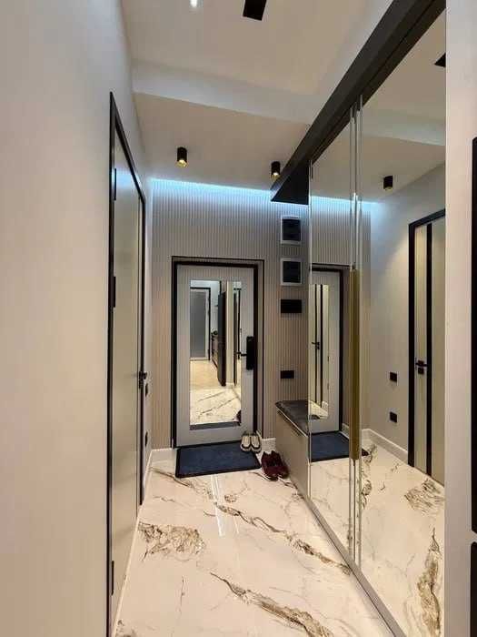 СРОЧНОЕ Сдаётся кв в Prestige Gardens 2/9/12 ро-н Яккасарайский 977*