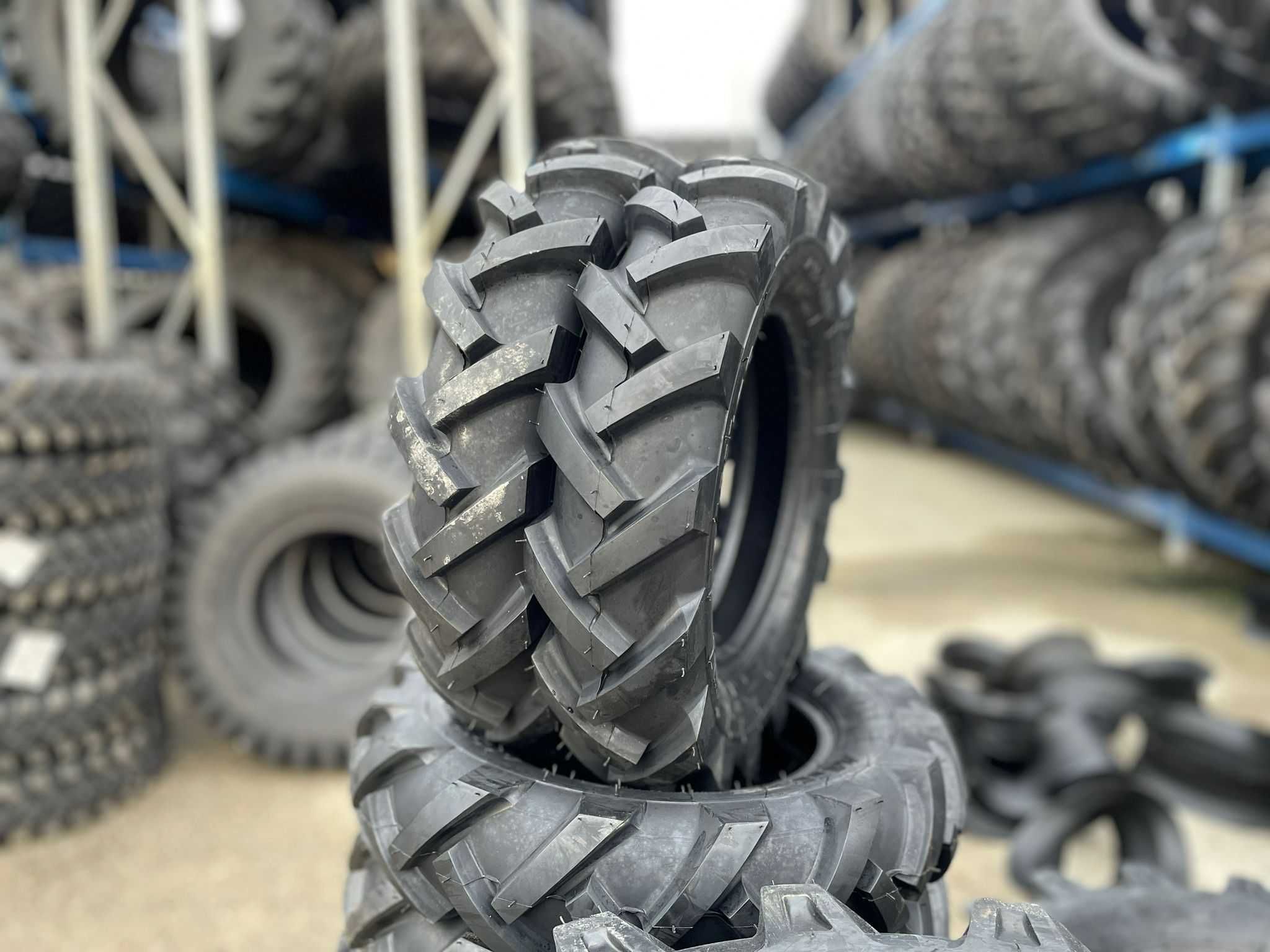 4.00-10 mitas cauciucuri noi de tractor cu garantie motocultor