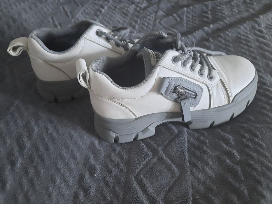 Ботиночки весна 36 рр