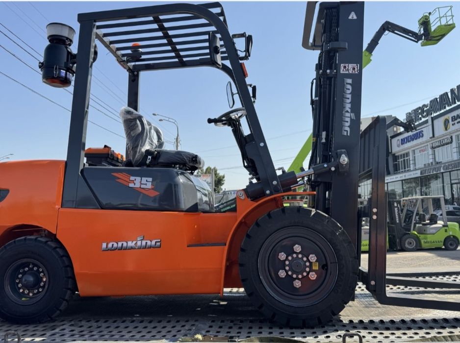 Услуга кара 3 тн.