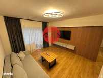 Apartament premium Babadag, ultracentral, 800€ cu utilitati incluse