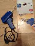 Pistol de lipit  fire electrice