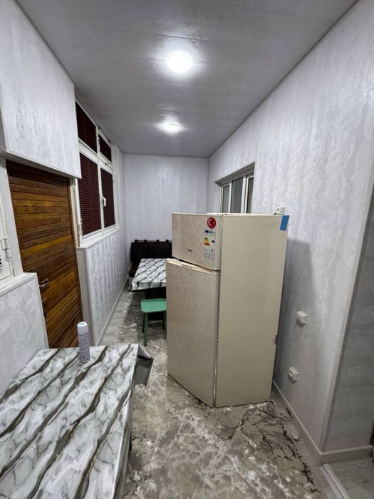 Аренда Кора камиш 1/4 2 хона