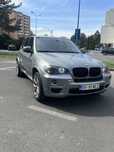Bmw X5 E70 M- Pack 286CP