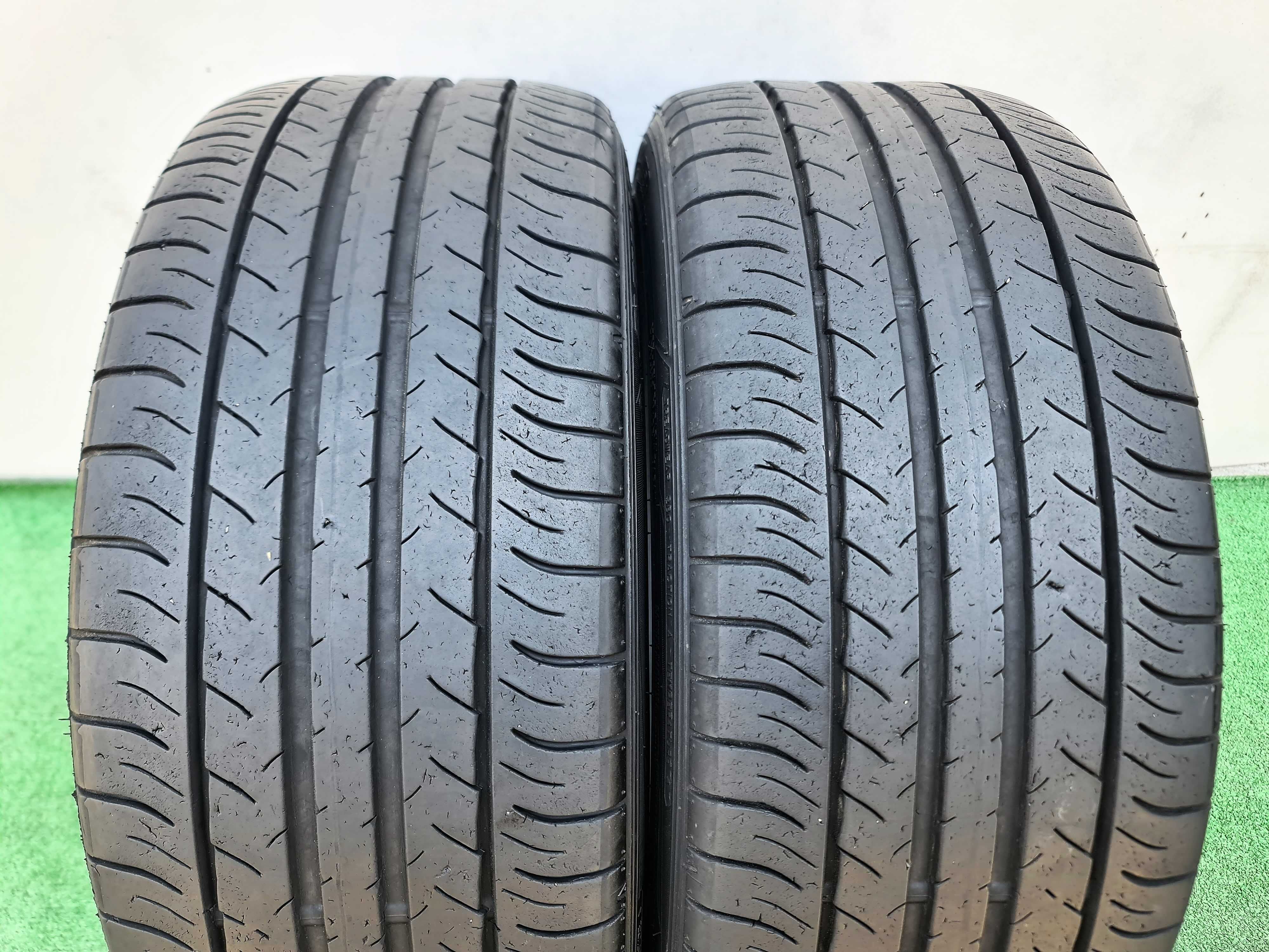 2бр. 235/45/18 DUNLOP Sport Maxx - летни