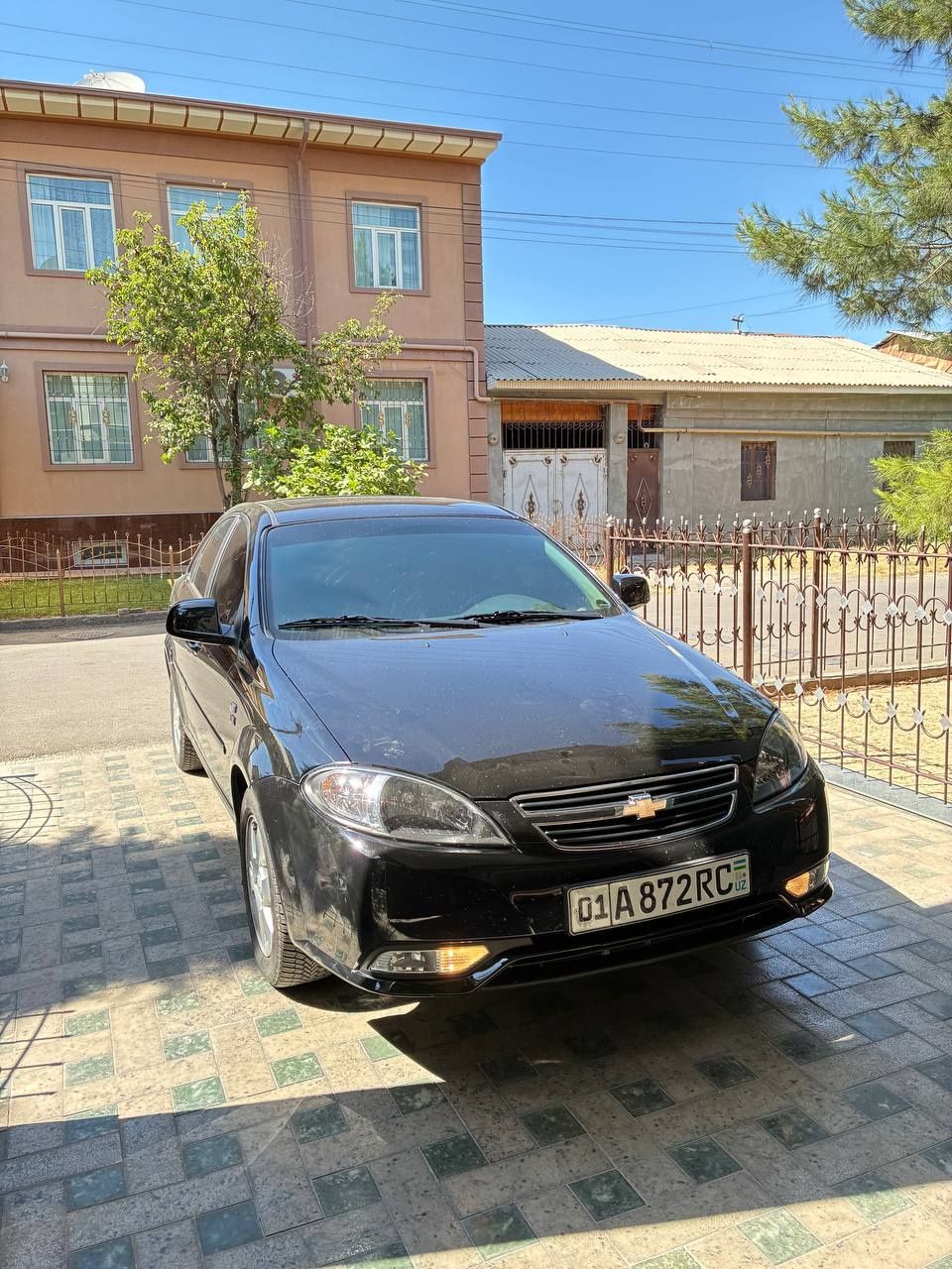 Chevrolet jentra full qora 2023 Arenda vikup