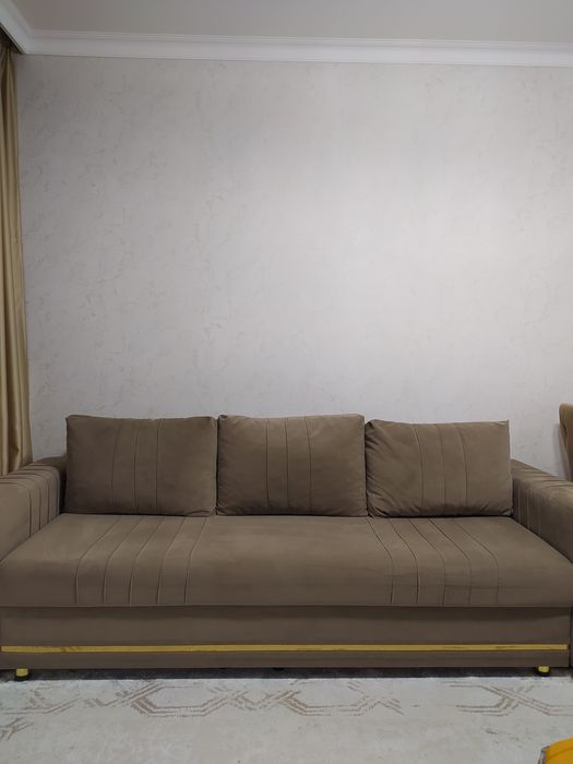 Прямой диван для гостиной Оригинал