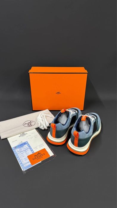 Adidasi Hermes Premium full box 40-46