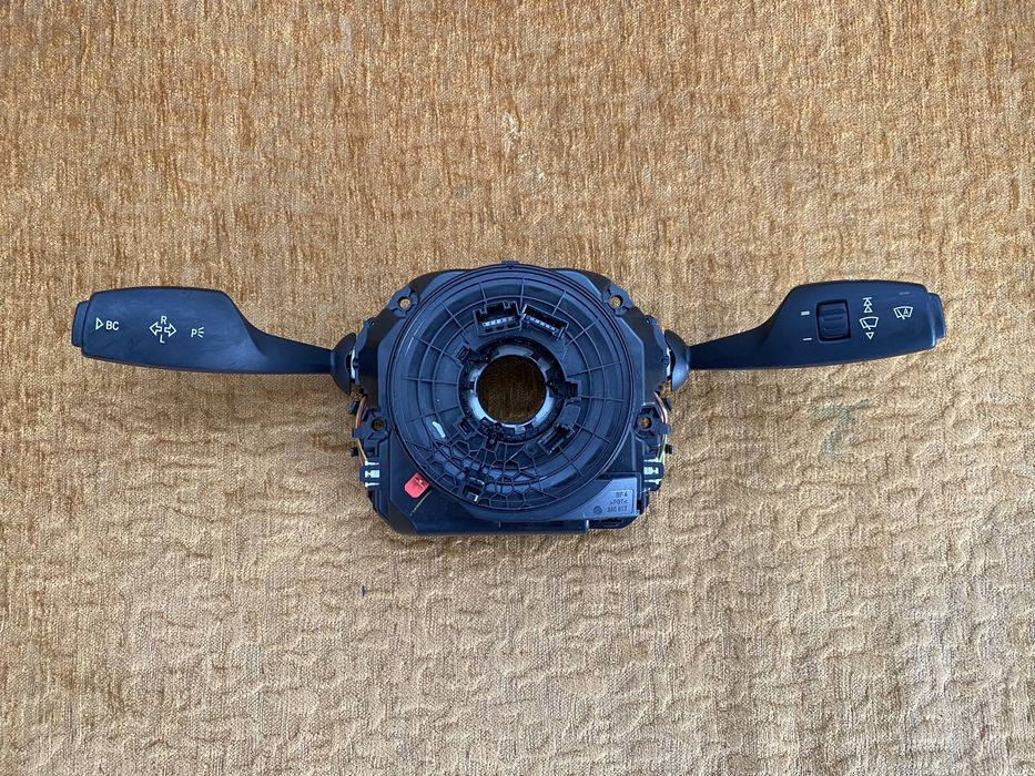 Spira / Banda volan BMW Seria 5 6 7 : F10 F07 F06 F01  , 9245624