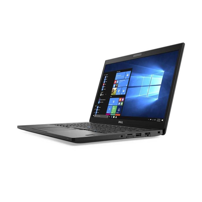 Лаптоп Dell 7480 Intel i5-7300U/ 14"/8GB DDR4/256GB SSD NVMe