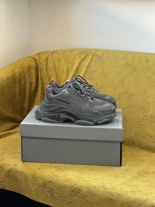 Balenciaga Triple S / 41, 42, 43, 44, 45