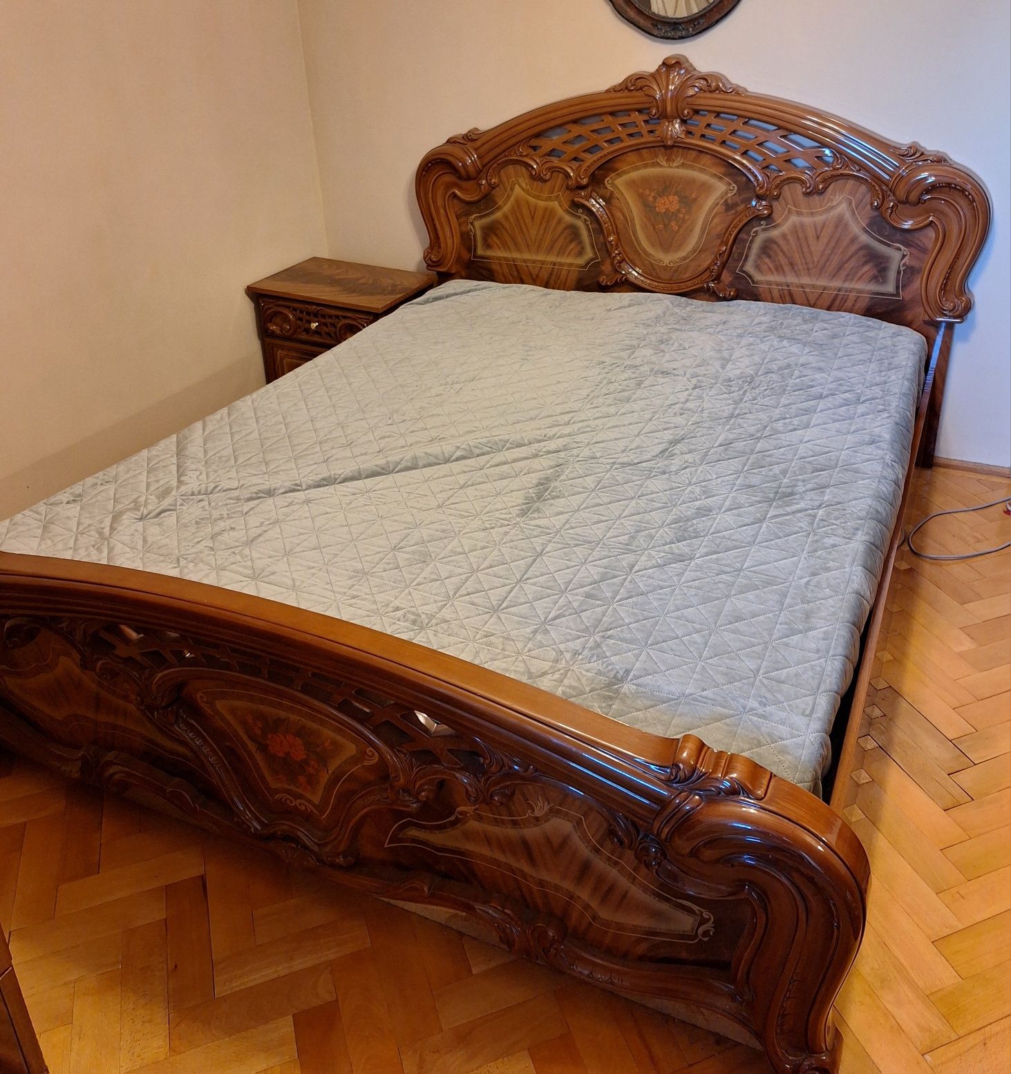 Mobilier dormitor