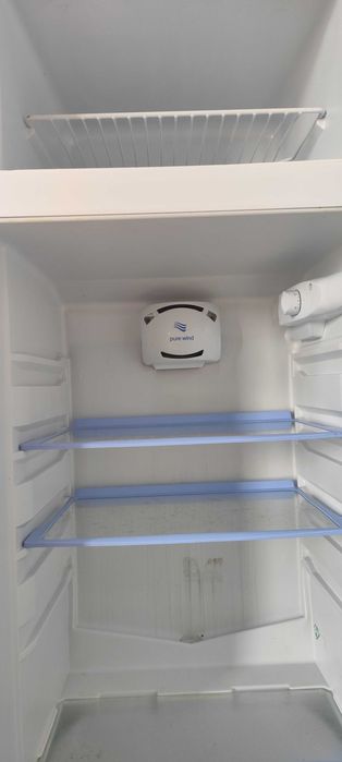 Хладилник Indesit