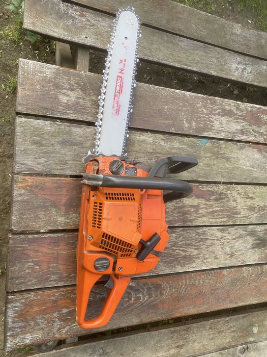 Husqvarna 365 originala
