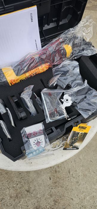 multifuncțional dewalt dwe 315kt
