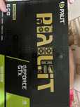 GTX 1660 SuperOC