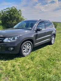 Vând vw Tiguan 2.0 tdi