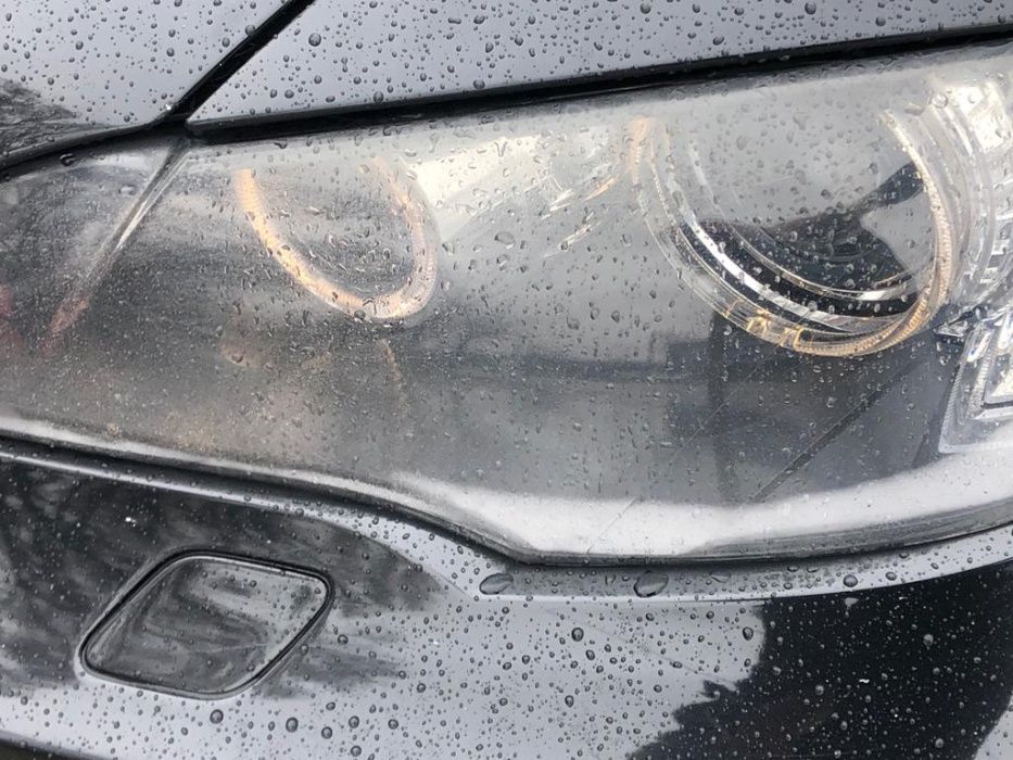 Dezmembrez bmw x6 E71 4.0 N57D30B 306CP 2011 piese x5 x6 e70 e71 2010