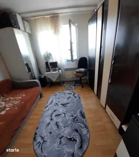 Garsoniera, etaj 3/5, imobil 1982, Sos. Oltenitei, metrou, Comision 0%