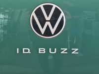 Volkswagen ID. Buzz VW ID.Buzz