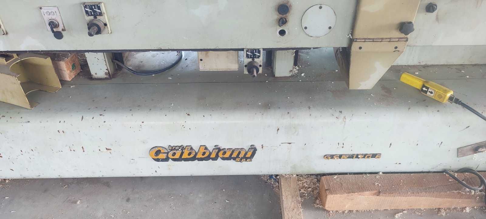 Продавам четиристранка Gabbiani