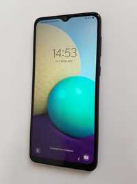 Samsung Galaxy A02, Dual SIM