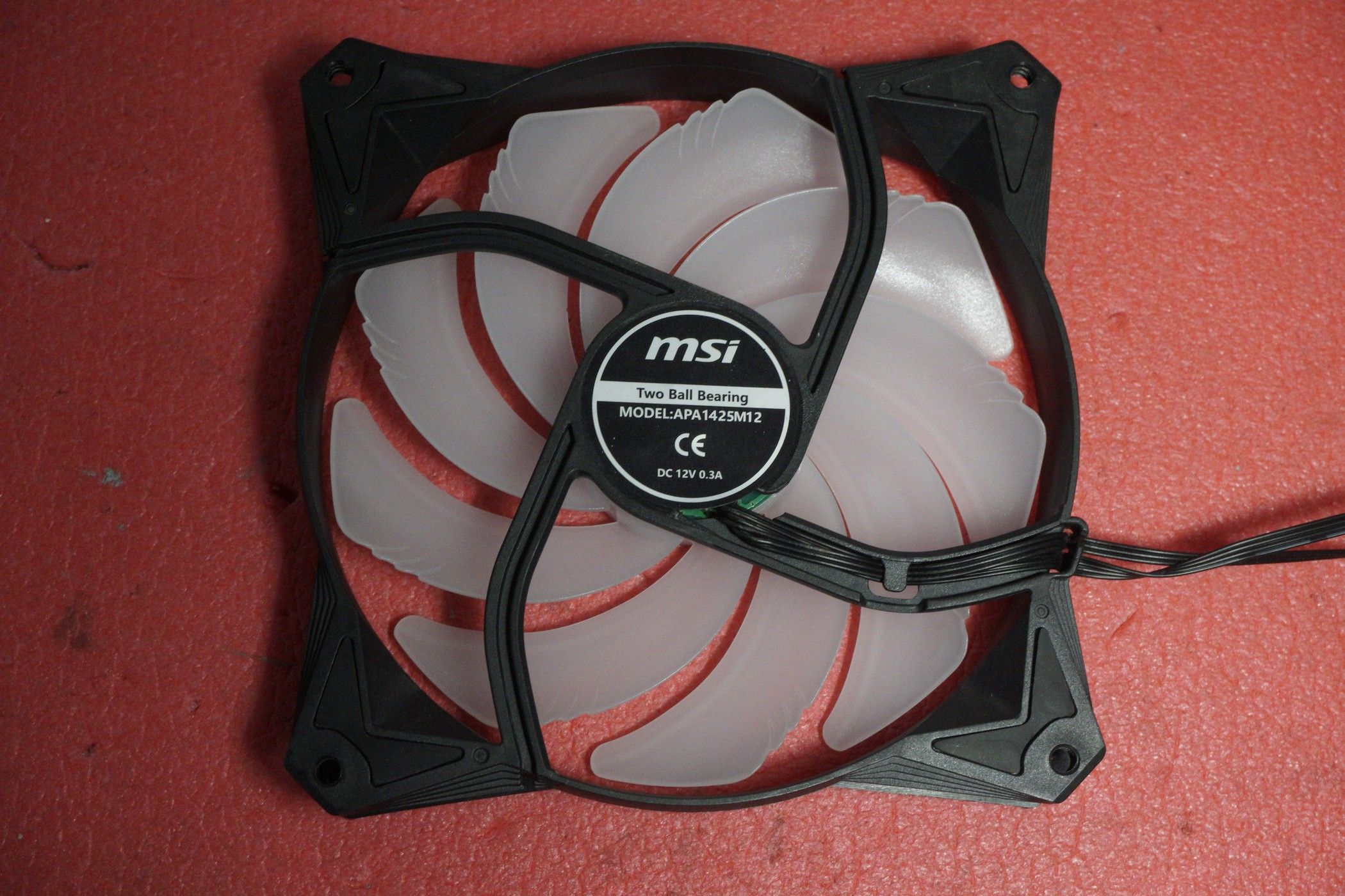 [АМ4/5] Водно охлаждане Fractal Design 280mm AI0, MSI RGB вентилатори