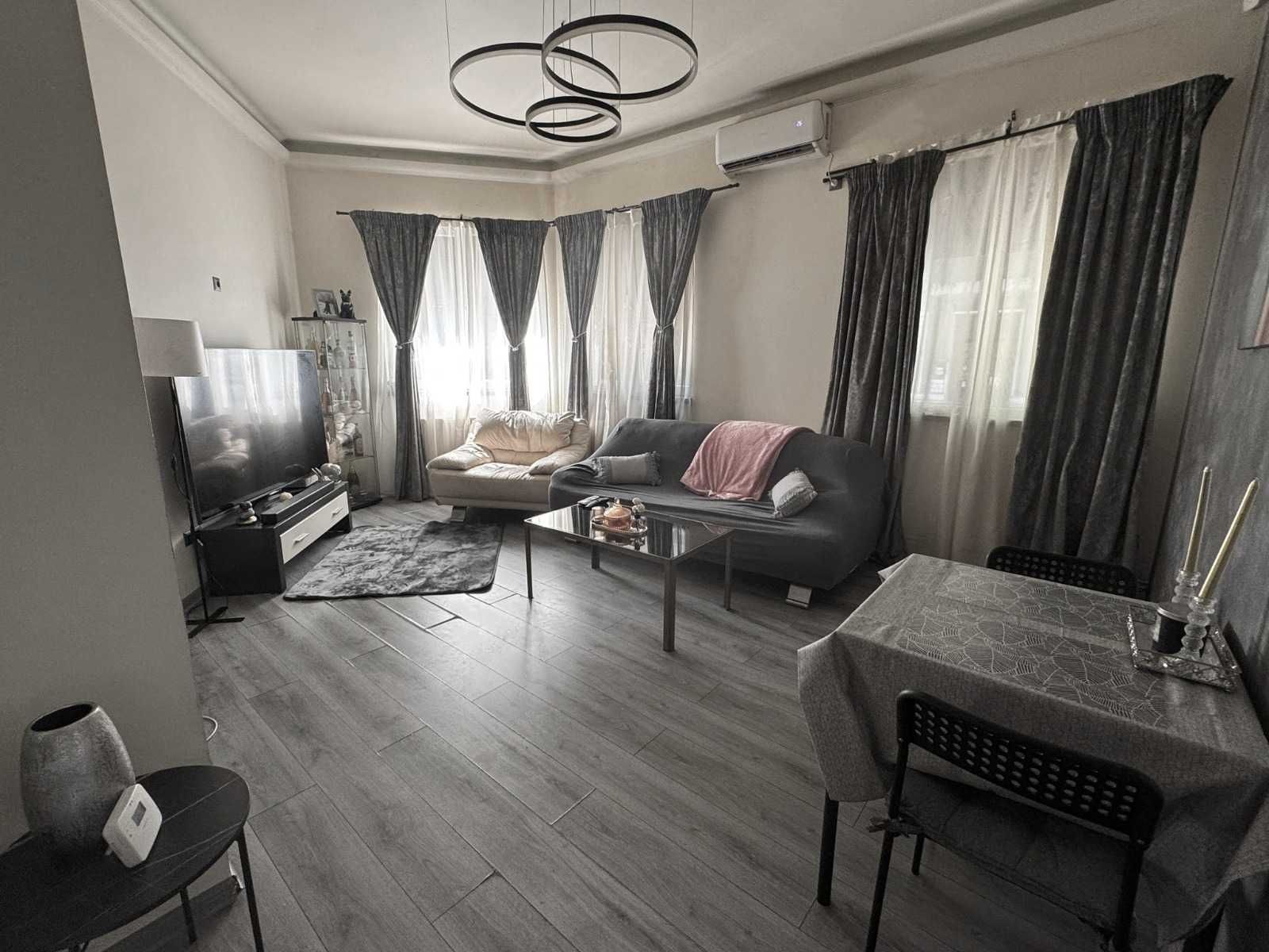 Apartament 2 Camere Vila S+P+1+M | Zona Eminescu / Stefan Cel Mare |